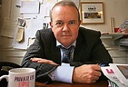 Meet the author: Private Eye editor Ian Hislop - The Sunday Post