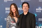 Who is Sergey Brin's wife Nicole Shanahan? | The US Sun