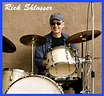 Remembering Tony Williams - Rick Shlosser — Not So Modern Drummer