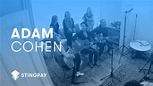Adam Cohen - We Go Home (Live Session) - YouTube