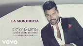Ricky Martin - La Mordidita ft. Yotuel (Teaser) - YouTube