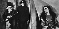 Why The Cabinet of Dr. Caligari Remains Horror's Most Influential Film