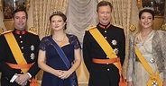 Kongeligt bryllup: I dag bliver royalt par gift første gang | BILLED-BLADET