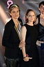 Photo : Exclusif - Alexandra Hedison et sa femme Jodie Foster durant la 9ème cérémonie des Pink ...