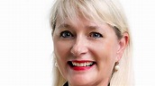 Annelie Lotriet confirmed as acting DA Parliamentary leader