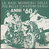 CD Le Basi Musicali Delle Piu Belle Canzoni Degli Anni 60: Artists ...