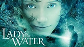 Lady in the Water (2006) – Filmer – Film . nu