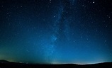 Photography of Night Sky · Free Stock Photo