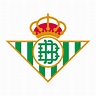 Logo Real Betis Brasão em PNG – Logo de Times