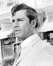 George Maharis Photograph by Silver Screen