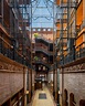The Bradbury Building The weird occult origins of Downtown LA’s famous ...