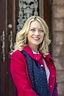 Meredith Hagner on My Christmas Love | Hallmark Channel