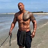 Dwayne Johnson Net Worth, Early Life, Career, Wife,and More