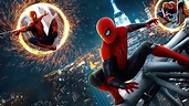 Spider-Man: Sin Camino a Casa (2021) - Logo Español Latino - YouTube