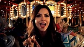 Victoria Justice - Beggin on your knees (HD) love this song stupid boy ...