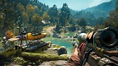 Far Cry: New Dawn story and gameplay trailer released - Just Push Start
