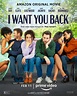 I Want You Back (2022) Official Poster - Charlie Day, Jenny Slate : r ...