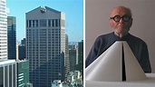 Remembering Philip Johnson, the architect who pioneered modernism in ...