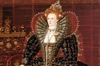 Queen Elizabeth I - The Association of the Covenant People