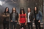 SLASH FT. MYLES KENNEDY & THE CONSPIRATORS RELEASE "CALL OFF THE DOGS ...