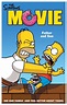 Sección visual de Los Simpson: La película - FilmAffinity