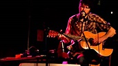 Gruff Rhys - Shark Ridden Waters - YouTube