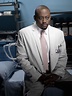 Omar Epps (as Dr. Eric Foreman) in "House, M.D." (TV Series) | Series ...