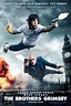 Grimsby - Attenti a quell'altro: online il poster ufficiale