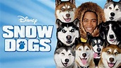 Snow Dogs (Movie, 2002) - MovieMeter.com