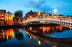What to see on a first visit to Dublin
