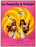 Les Demoiselles de Rochefort - Film (1967) - SensCritique
