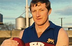 Fitzroy Legend Kevin Murray to be Honoured at Brunswick Street Oval - VAFA