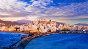 Naxos-Stadt - VacanzeGreche