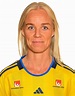 Caroline Seger - Spelarstatistik - Svensk fotboll