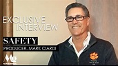 SAFETY Exclusive Interview: Producer, Mark Ciardi - YouTube