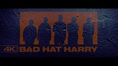 Bad Hat Harry Productions - 4K - YouTube