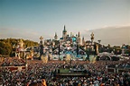 Tomorrowland unveils 2024 dates and theme for 20th anniversary