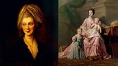 Carlota de Mecklemburgo-Strelitz: la reina que tuvo 15 hijos y lidió ...