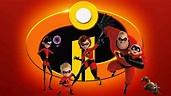 Streaming Incredibles 2 (2018) Online | NETFLIX-TV
