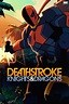 Deathstroke: Knights & Dragons (2020) | The Poster Database (TPDb)