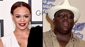 Faith Evans announces Notorious B.I.G. duets album | CNN