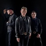 The Professionals unveil ‘Good Man Down’ lyric video - The Rockpit