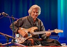 Chatting with John McLaughlin on new album with 4th Dimension Black ...