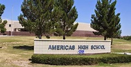 ABUS Spotlight Americas High School - NCUST