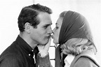 La carta de amor de Paul Newman a su esposa - Belelú | Nueva Mujer
