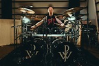 Roel van Helden | Pearl Drums -Official site-