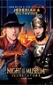 Night at the Museum: Secret of the Tomb poster w/ Owen Wilson and Steve ...