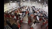 Inside California's overcrowded prison - The Globe and Mail
