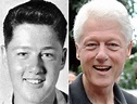 Bill Clinton - Photos - Hollywood yearbook - NY Daily News