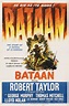 Bataan (1943) - Posters — The Movie Database (TMDB)